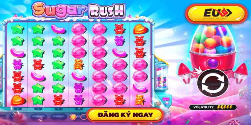 Nổ hũ 888b tại EU9 - Đây là trò chơi slot game mới lạ, thú vị, nơi bật với tỷ lệ trả thưởng cao và đồ họa đẹp mắt khiến các anh em say mê và đổ gục khi tham gia.