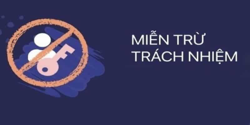 Khám phá khi nào thì EU9 miễn trừ trách nhiệm