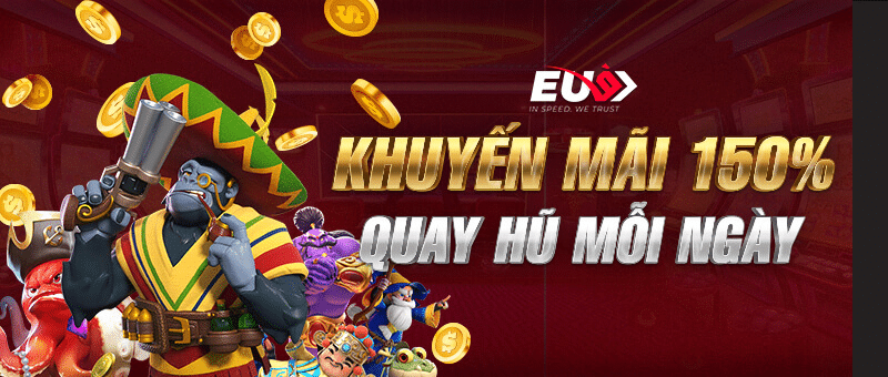 Tiết lộ bí mật về khoảng thời gian dễ dàng ăn hũ nổ tại EU9! Tăng cơ hội trúng Jackpot với những mẹo và chiến lược chơi slot hiệu quả. Đừng bỏ lỡ cơ hội trở thành triệu phú!